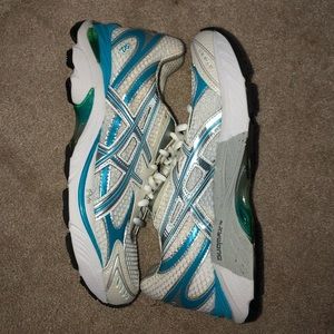 Asics sneakers